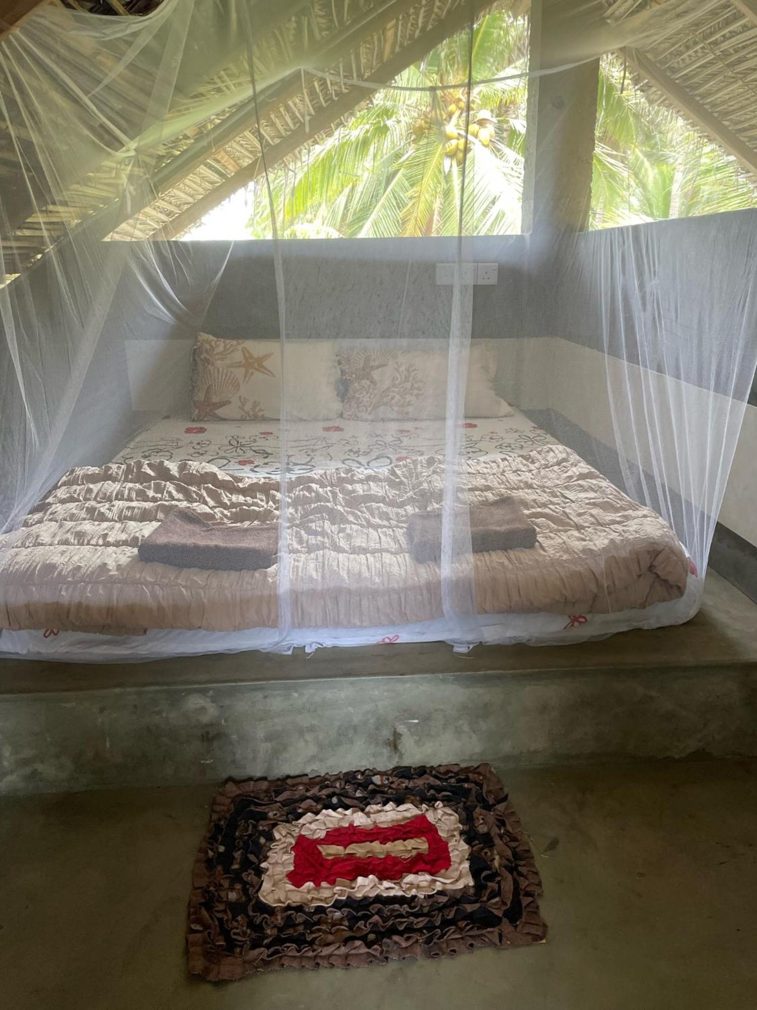 Dune Towers Kalpitiya Room photo