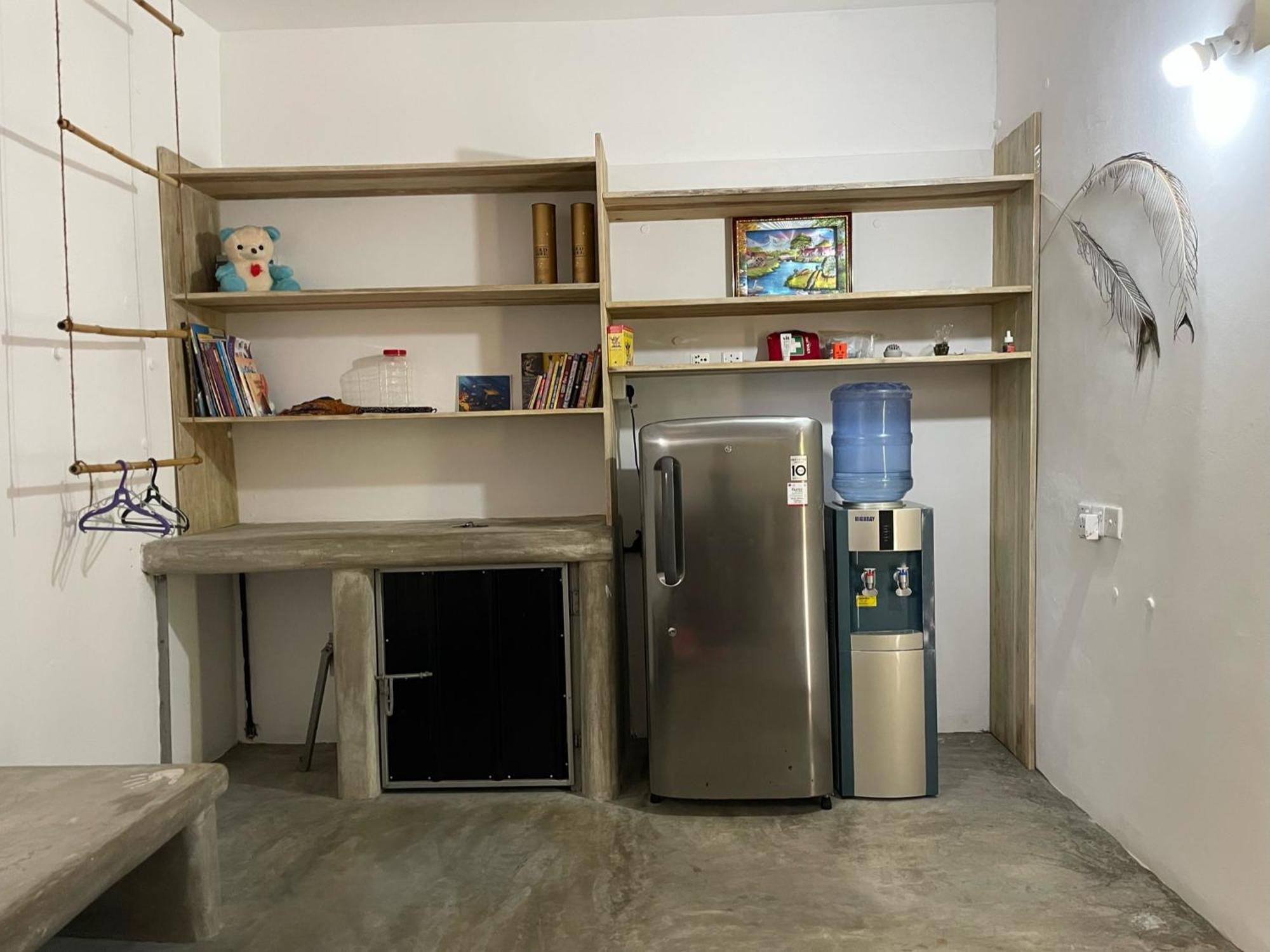Dune Towers Kalpitiya Room photo