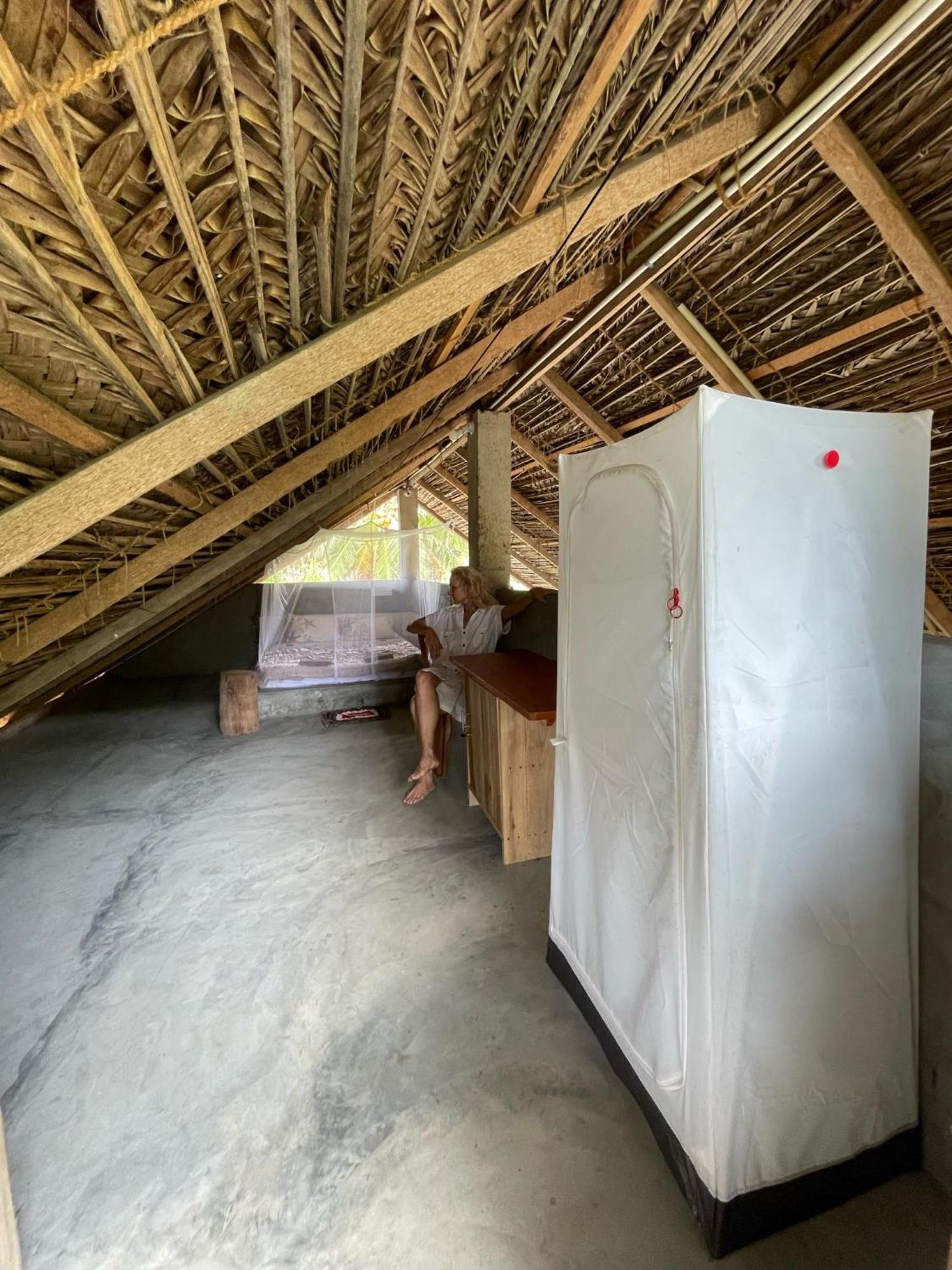 Dune Towers Kalpitiya Room photo