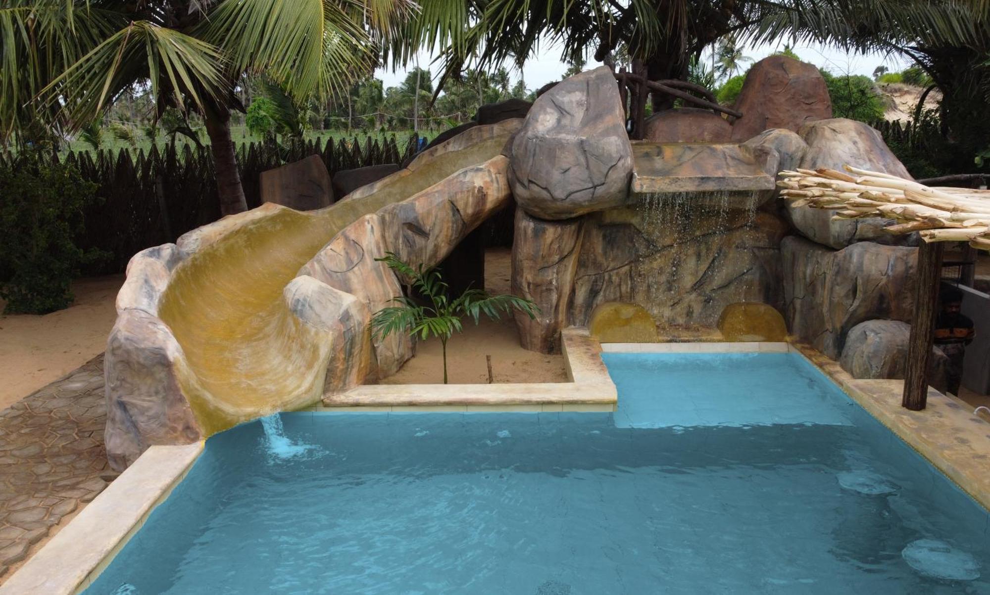 Dune Towers Kalpitiya Exterior photo